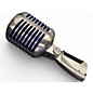 Used Shure Super 55 Dynamic Microphone