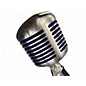 Used Shure Super 55 Dynamic Microphone