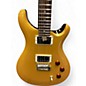 Used PRS SE DGT Gold Top Solid Body Electric Guitar thumbnail