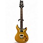 Used PRS SE DGT Gold Top Solid Body Electric Guitar