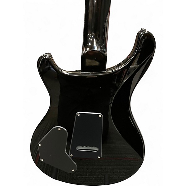 Used PRS SE DGT Gold Top Solid Body Electric Guitar