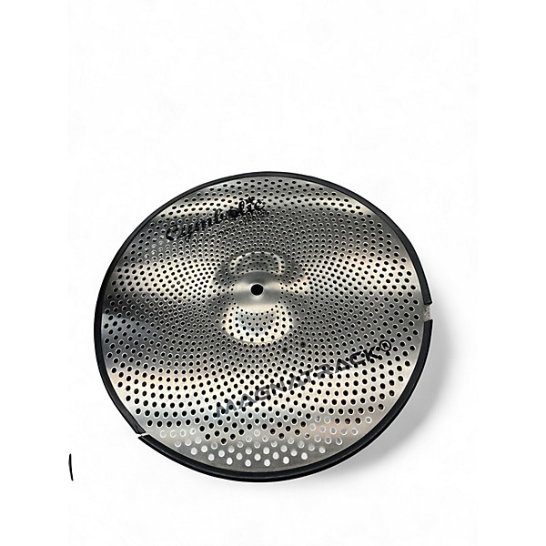 Used Magnatrack Triggered Quiet Hihats Hihat pair Electric Cymbal