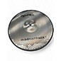 Used Magnatrack Triggered Quiet Hihats Hihat pair Electric Cymbal