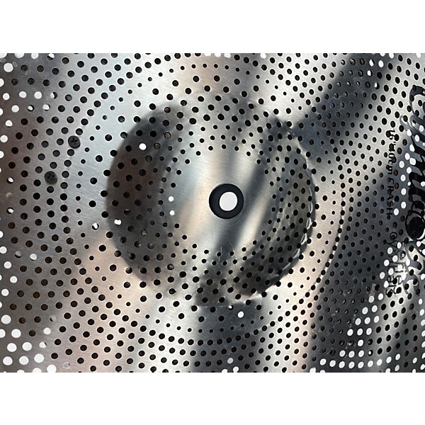 Used Magnatrack Triggered E-cymbal Crash Electronic Crash Electric Cymbal