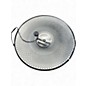 Used Magnatrack Triggered E-cymbal Crash Electronic Crash Electric Cymbal