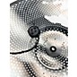 Used Magnatrack Triggered E-cymbal Crash Electronic Crash Electric Cymbal