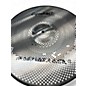 Used Magnatrack E-crash Cymbal & Trigger Electronic Crash Electric Cymbal