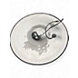 Used Magnatrack E-ride Cymbal & Trigger Electronic Ride Electric Cymbal