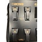 Used BOSS GT100 Effect Processor