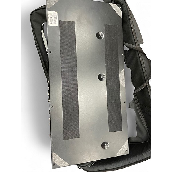 Used BOSS GT100 Effect Processor