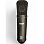 Used Warm Audio WA-87 r2 Condenser Microphone thumbnail