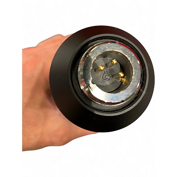 Used Warm Audio WA-87 r2 Condenser Microphone