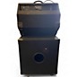 Used Gallien-Krueger 400RB-III 2X10 Bass Stack