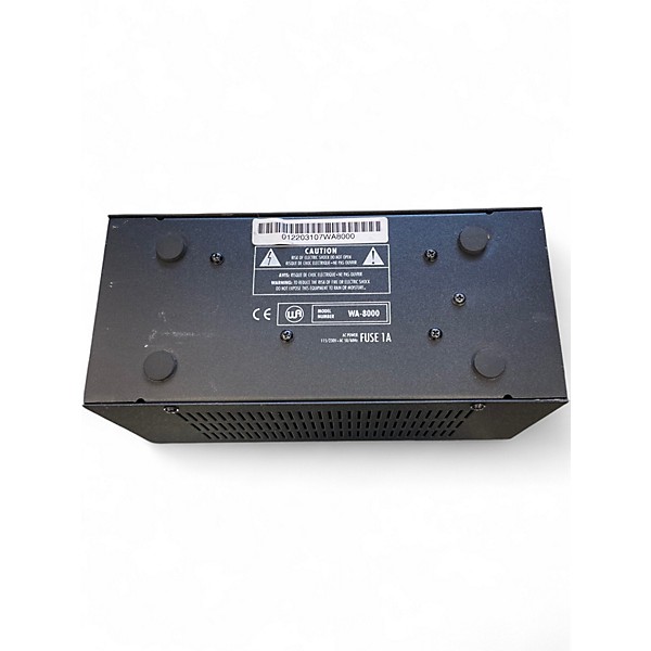 Used Warm Audio WA800 Condenser Condenser Microphone