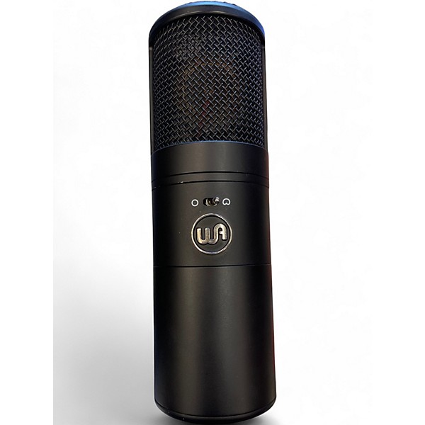 Used Warm Audio WA800 Condenser Condenser Microphone