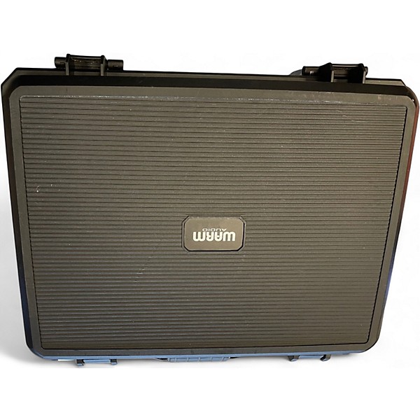 Used Warm Audio WA800 Condenser Condenser Microphone