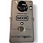 Used MXR Smartgate Effect Pedal thumbnail