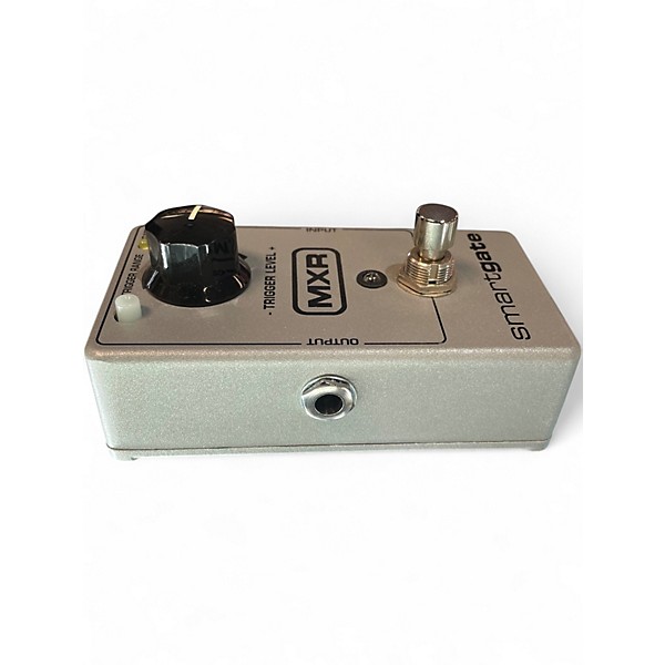 Used MXR Smartgate Effect Pedal