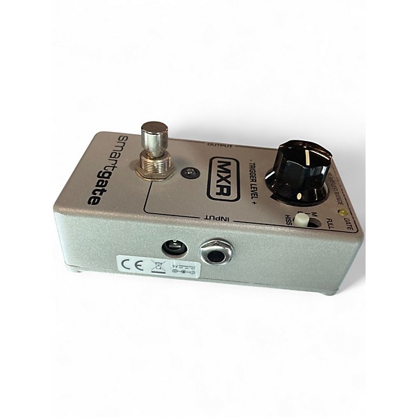 Used MXR Smartgate Effect Pedal