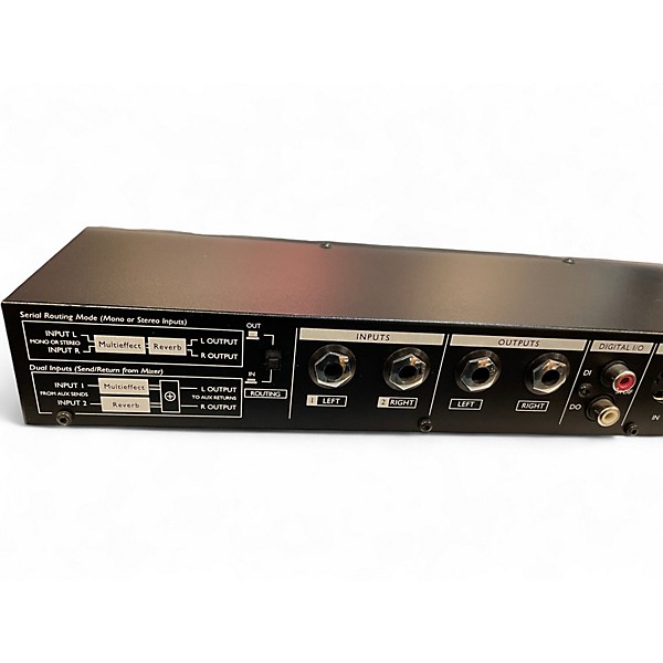 Used TC Electronic M300 Effects Processor