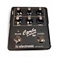 Used TC Electronic Combo Deluxe 65 Effect Pedal thumbnail
