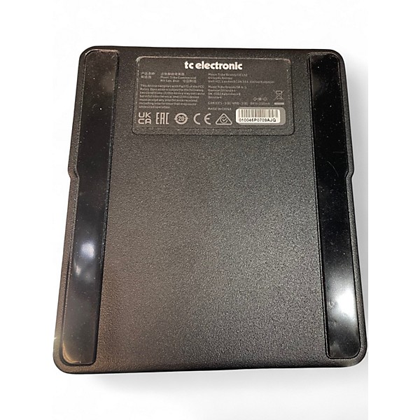 Used TC Electronic Combo Deluxe 65 Effect Pedal