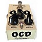 Used Fulltone OCD Obsessive Compulsive Drive Effect Pedal