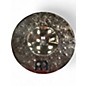 Used MEINL 18in Classic Custom Extreme Metal Big Bell Cymbal