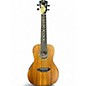 Used Luna UKE S EGT Natural Ukulele thumbnail