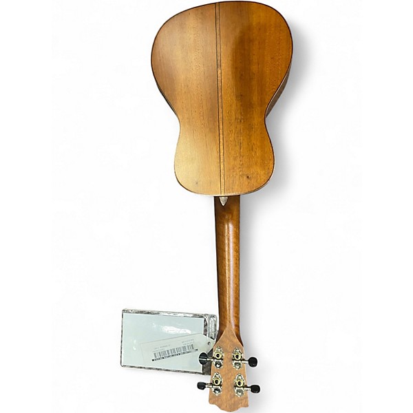 Used Luna UKE S EGT Natural Ukulele