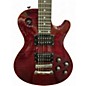 Used Charvel DESOLATION DS-3 ST RED Solid Body Electric Guitar