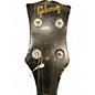 Vintage 1964 Gibson RB175 Vintage Natural Banjo