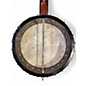 Vintage 1964 Gibson RB175 Vintage Natural Banjo