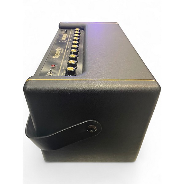 Used Positive Grid Spark 40 Guitar Combo Amp