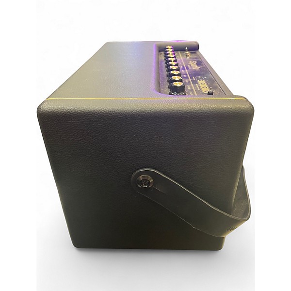 Used Positive Grid Spark 40 Guitar Combo Amp