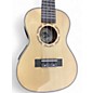 Used Mu Star Acoustic Electric Ukulele Natural Ukulele thumbnail