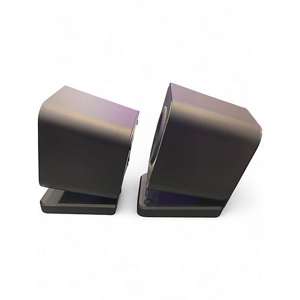 Used Mackie CR2X Powered Monitor