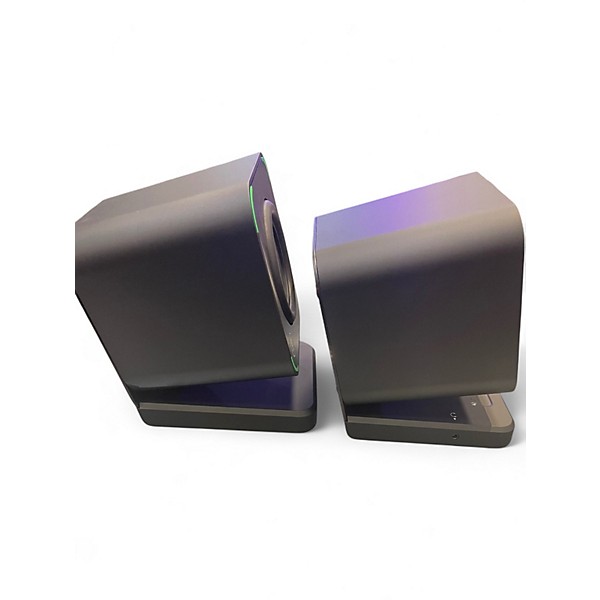 Used Mackie CR2X Powered Monitor