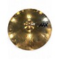Used SABIAN 21in AAX Thin Ride Cymbal thumbnail