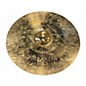 Used SABIAN 21in AAX Thin Ride Cymbal