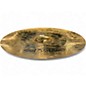 Used SABIAN 21in AAX Thin Ride Cymbal