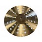 Used SABIAN 12in AAX Aero Splash Cymbal thumbnail