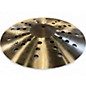 Used SABIAN 12in AAX Aero Splash Cymbal