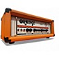Used Orange Amplifiers CR120H Crush Pro 120W Solid State Guitar Amp Head thumbnail