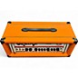 Used Orange Amplifiers CR120H Crush Pro 120W Solid State Guitar Amp Head