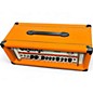 Used Orange Amplifiers CR120H Crush Pro 120W Solid State Guitar Amp Head