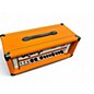 Used Orange Amplifiers CR120H Crush Pro 120W Solid State Guitar Amp Head