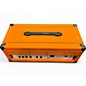 Used Orange Amplifiers CR120H Crush Pro 120W Solid State Guitar Amp Head