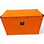 Used Orange Amplifiers PPC212 2x12 Guitar Cabinet