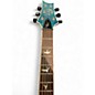 Used PRS Zach Myers Signature SE Myers Blue Solid Body Electric Guitar
